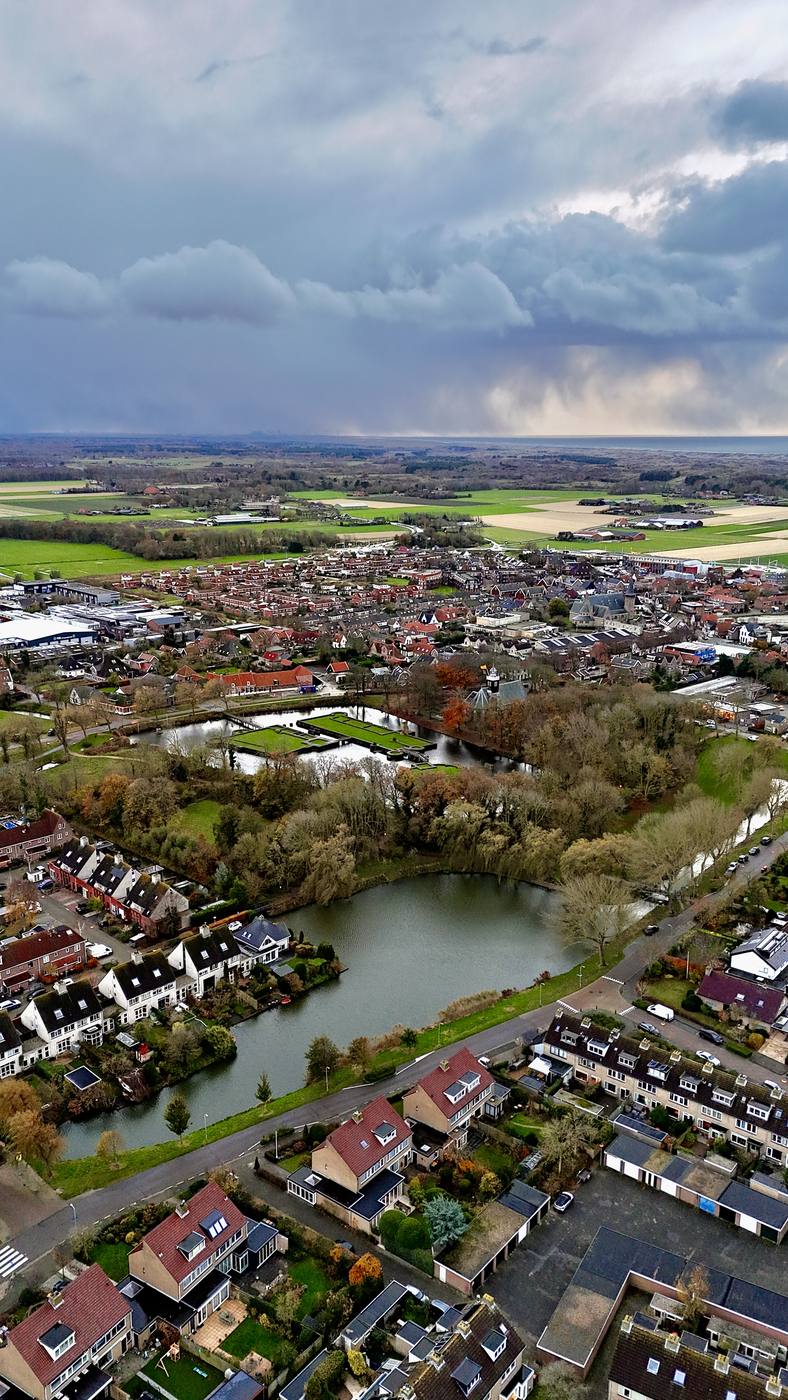 Dronefotografie