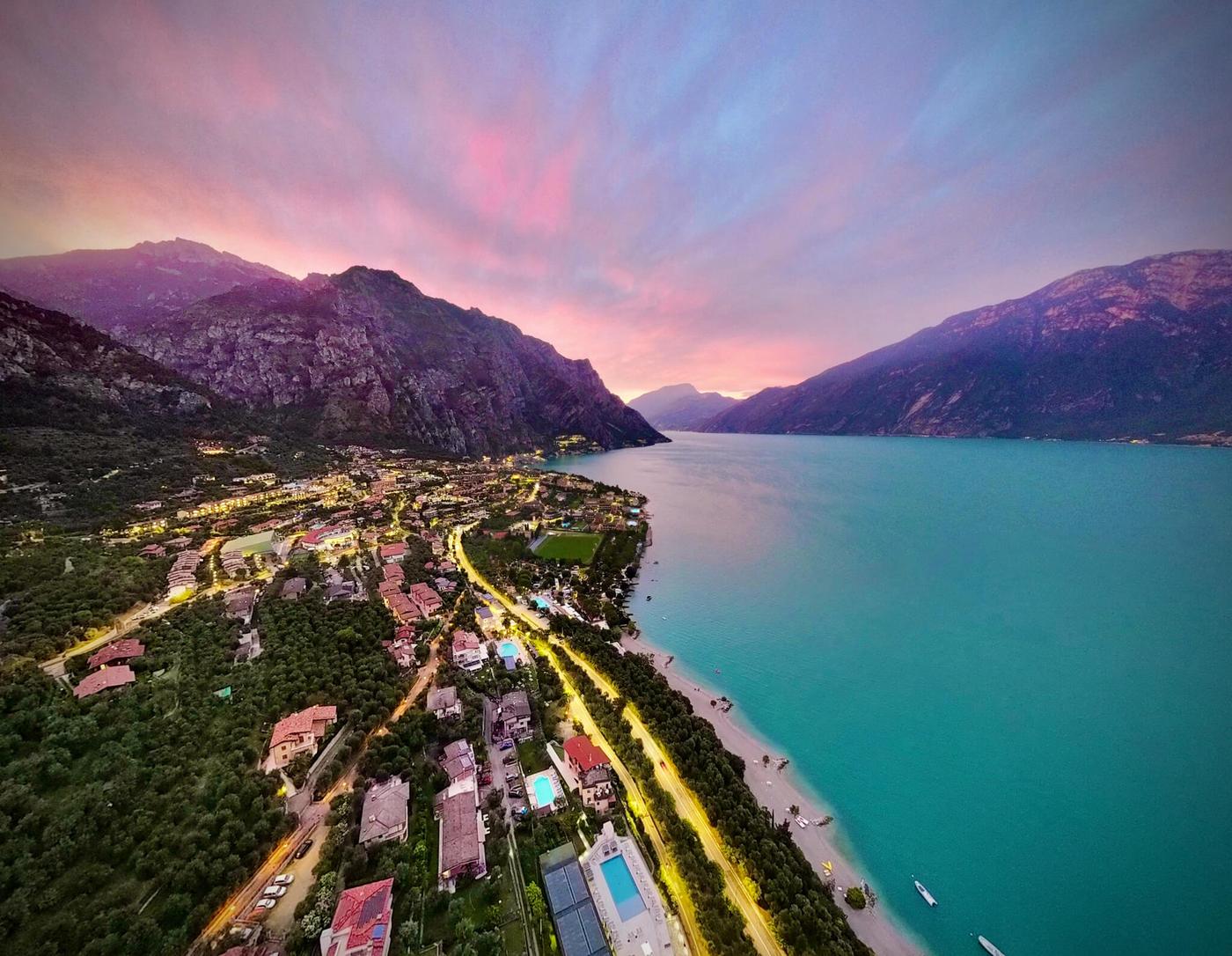 Dronefotografie