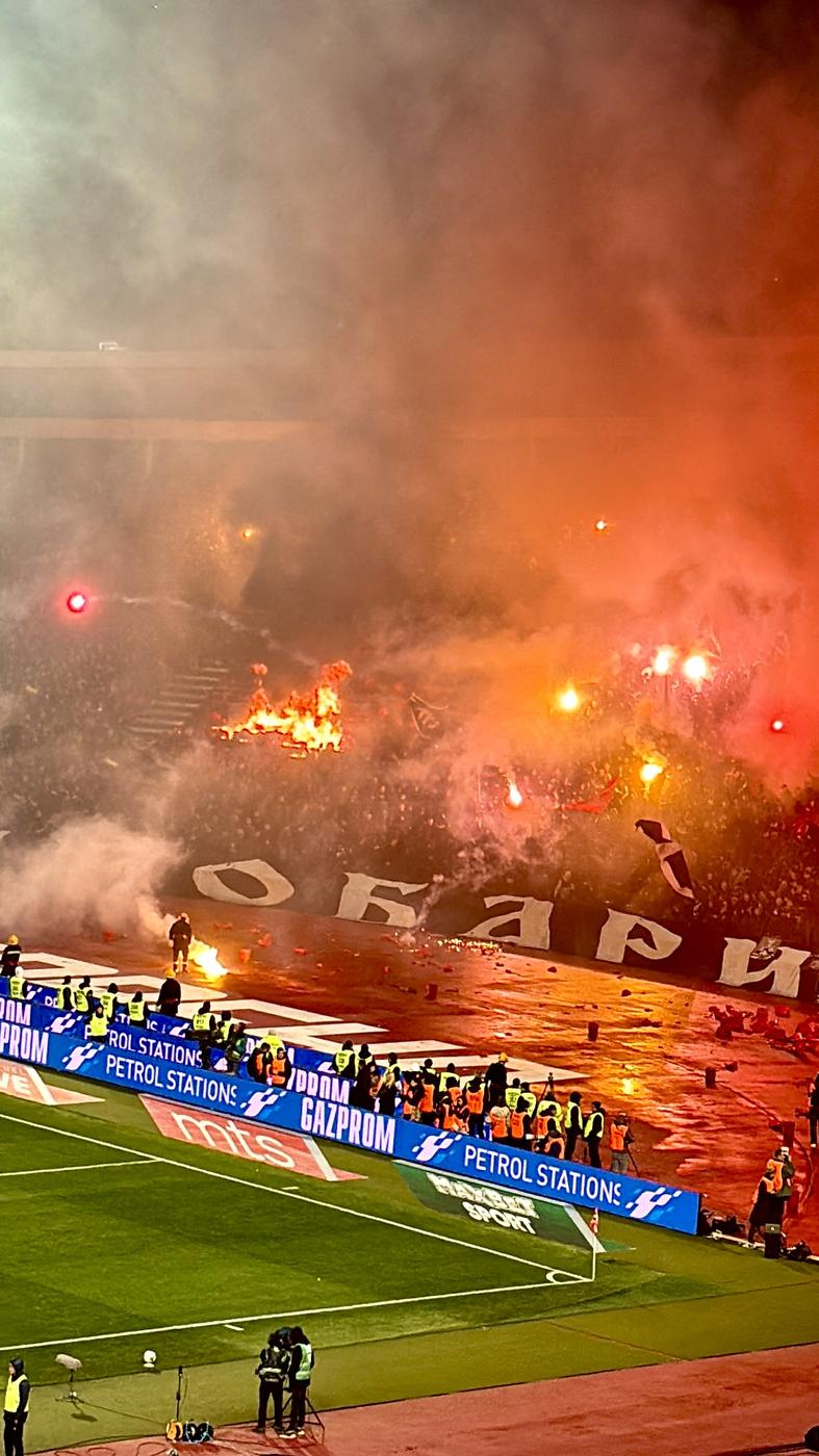 Footballfotografie