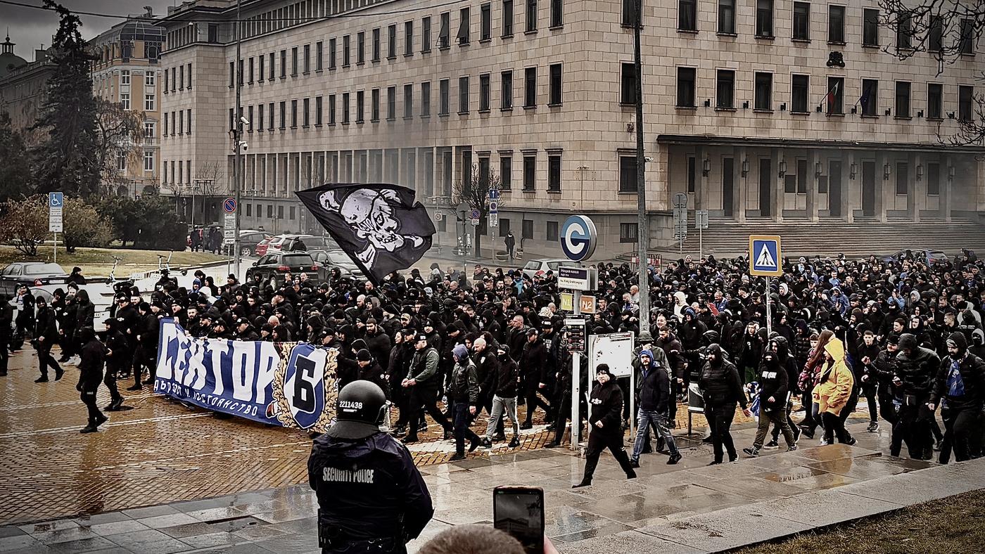 Footballfotografie