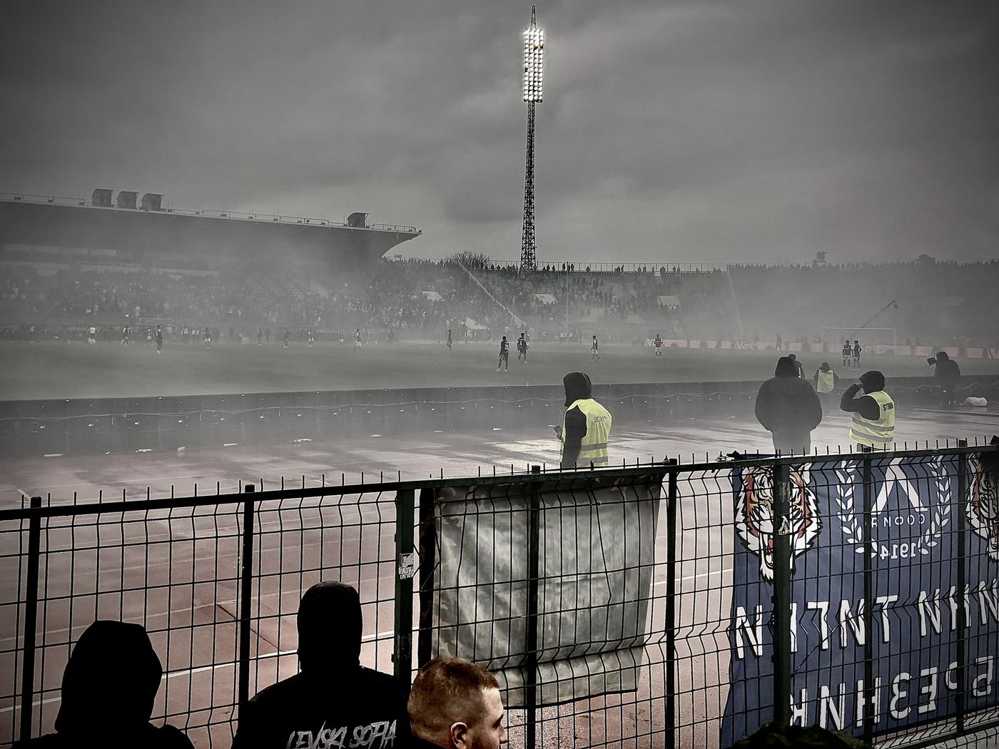 Footballfotografie
