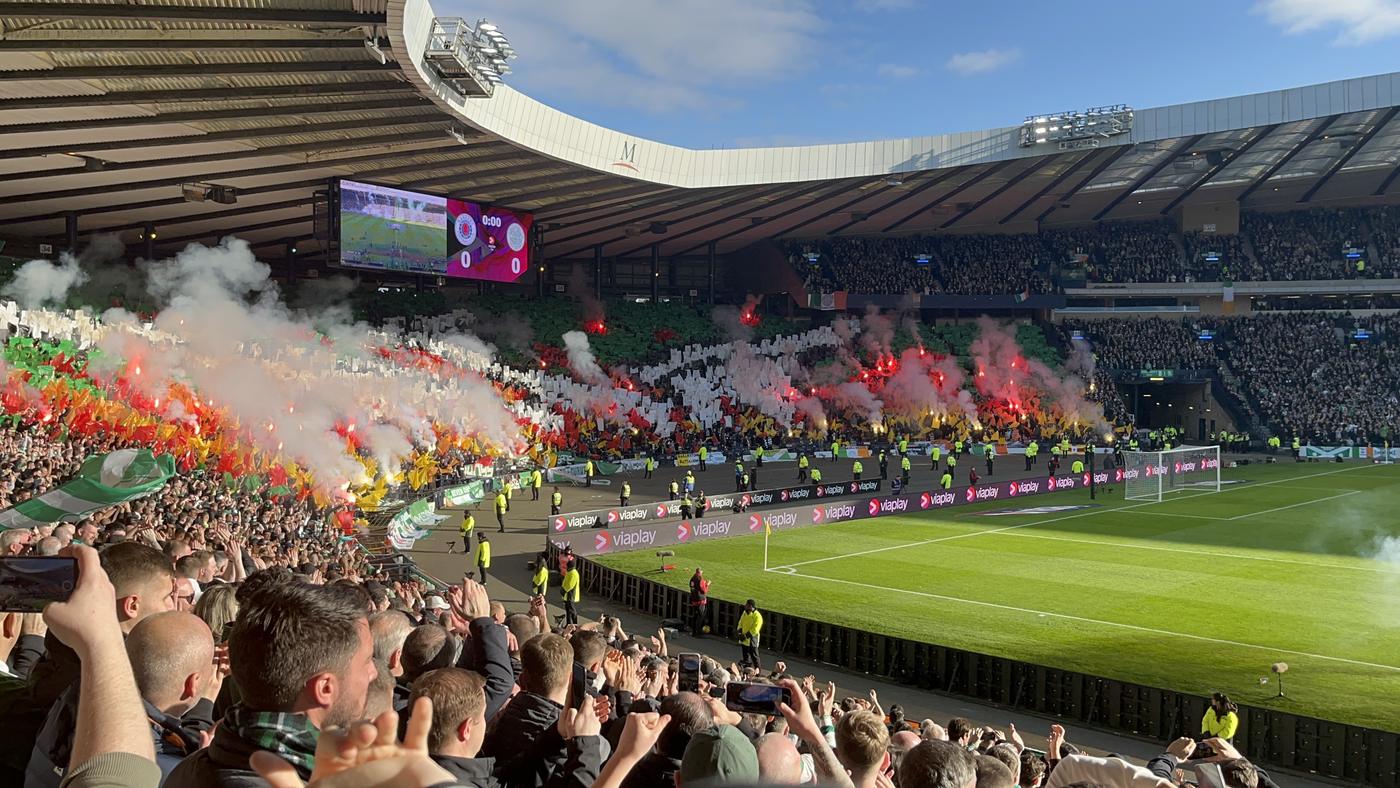 Footballfotografie