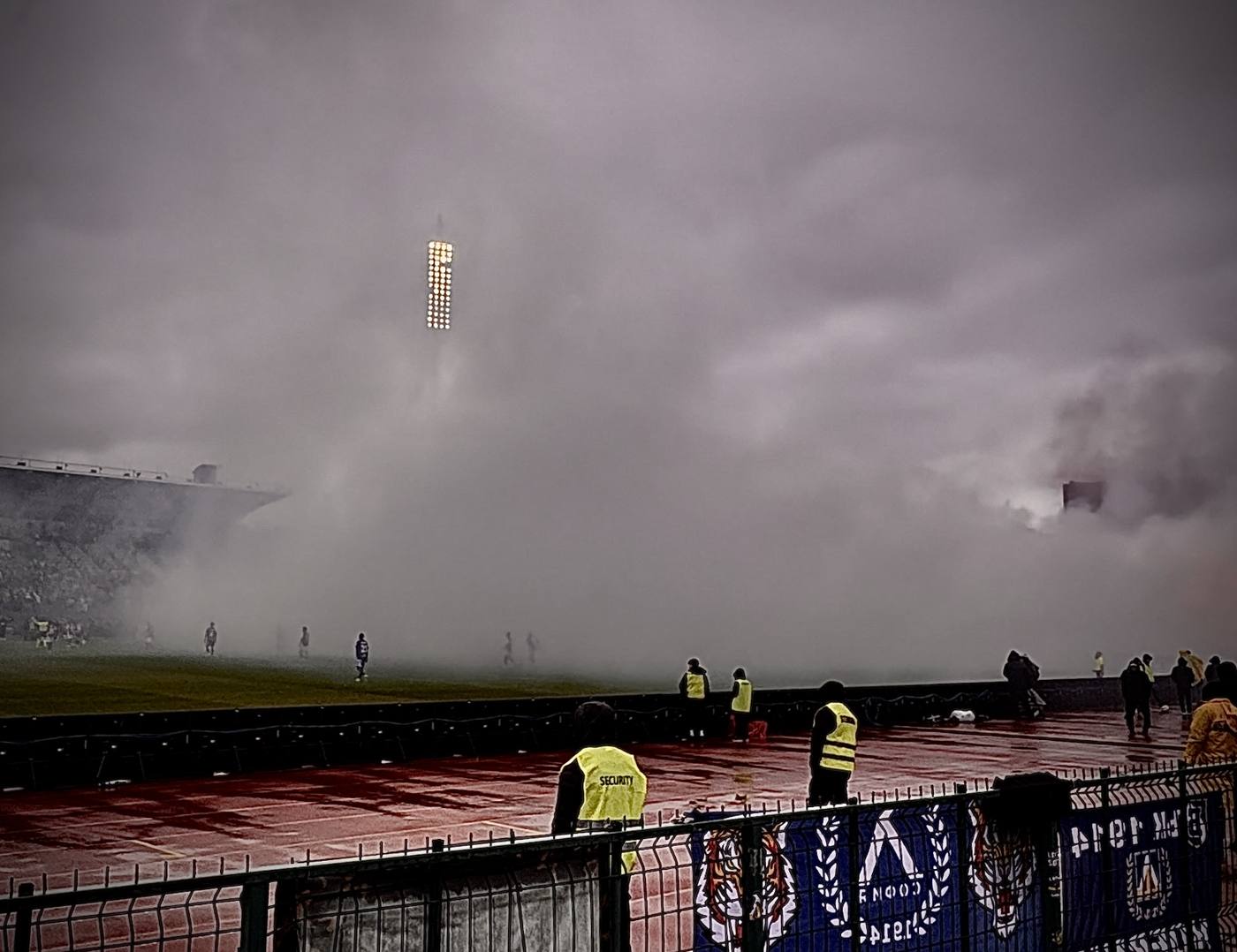 Footballfotografie