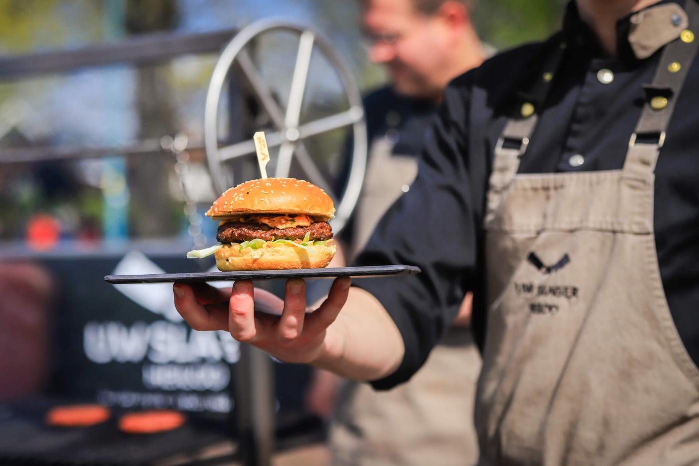 Food- en horecafotografie