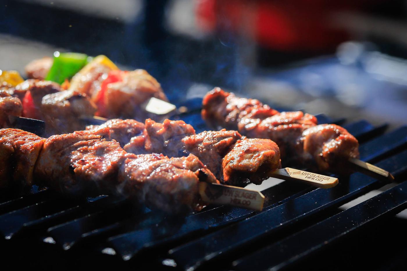 Food- en horecafotografie