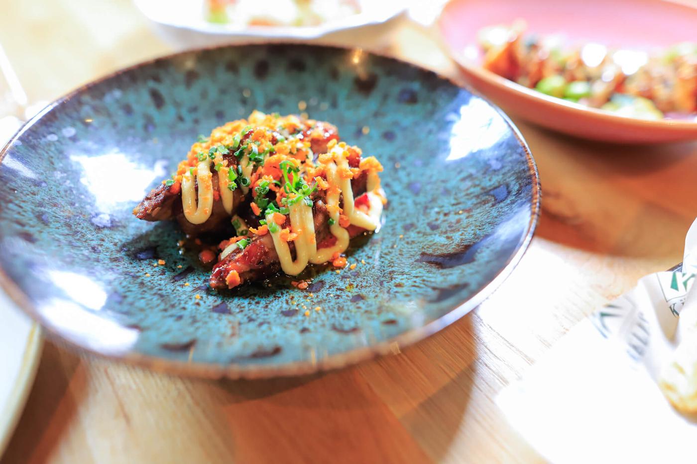 Food- en horecafotografie