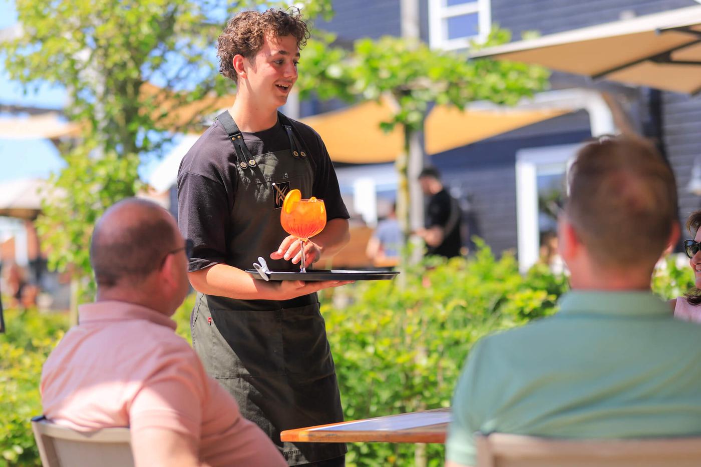 Food- en horecafotografie