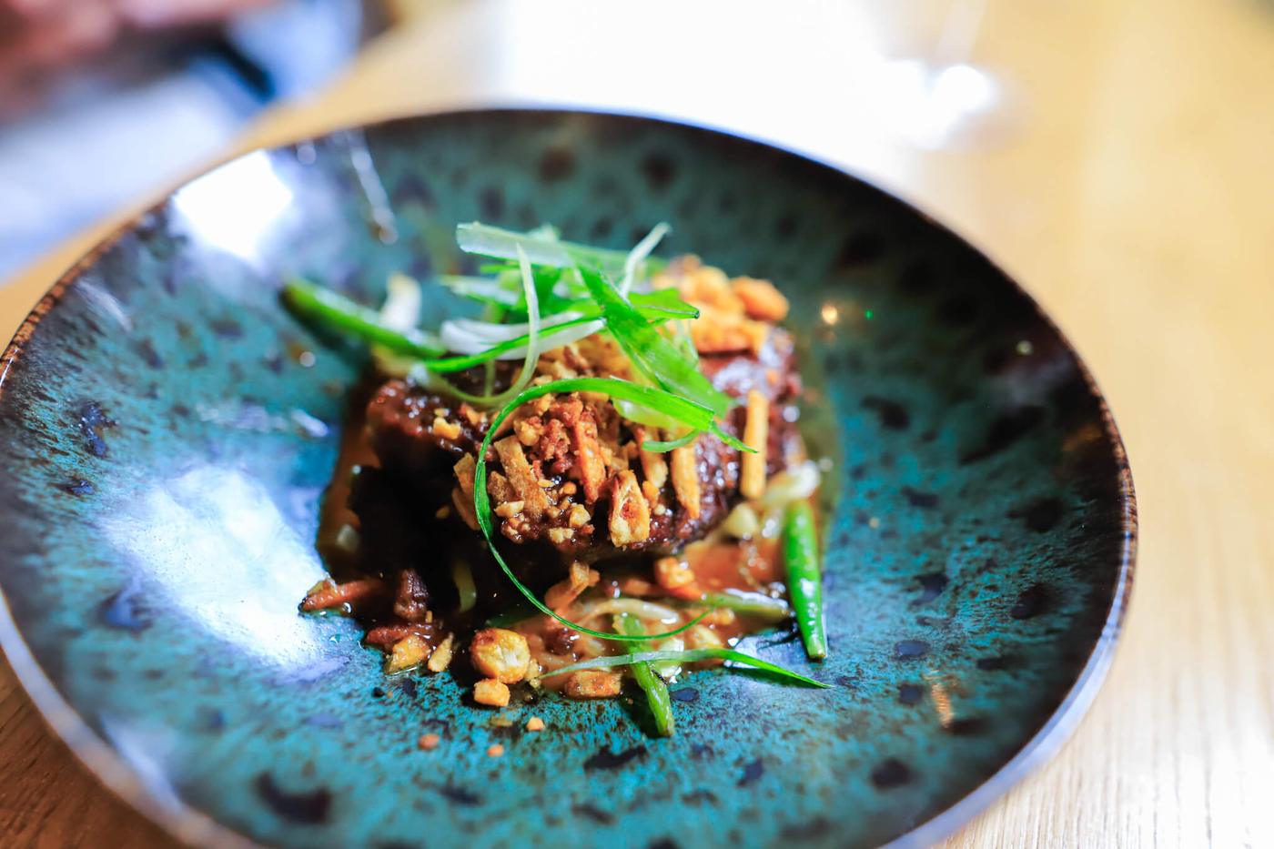 Food- en horecafotografie
