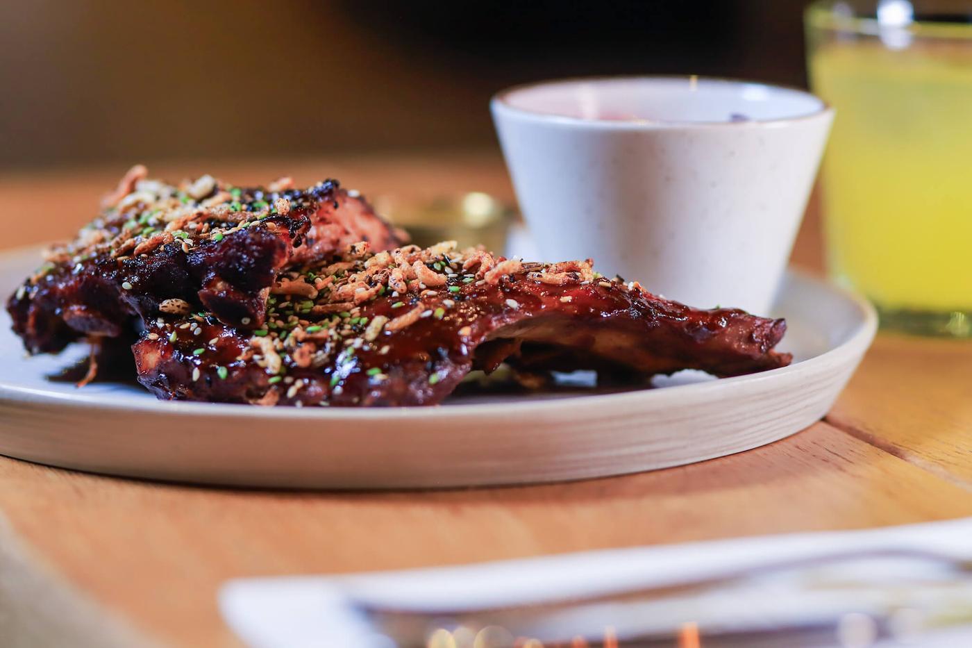 Food- en horecafotografie