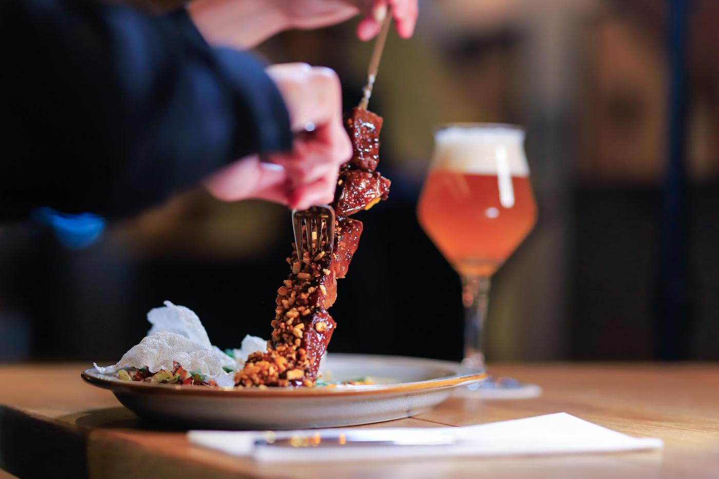 Food- en horecafotografie